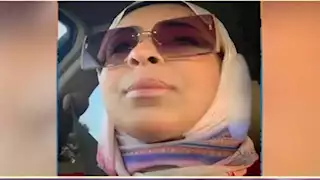 بالفيديو.. محامي الطبيبة وسام شعيب يتحدث عقب انتهاء تحقيقات النيابة معها