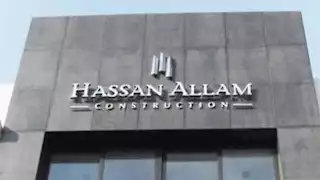 حسن علام للإنشاءات توقع عقدًا بـ 550 مليون دولار لتطوير مشروع في القاهرة الجديدة