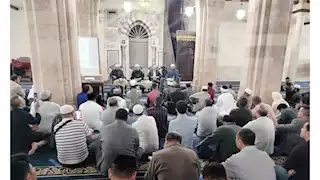 الملتقى الفقهي بالأزهر يكشف عن سبب تكرار ذكر الماء في القرآن الكريم 63 مرة