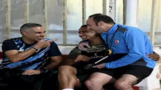 "رحلة إيطاليا و معاملة الأب لابنه".. كيف بدأت وانتهت أزمة الجزيري مع الزمالك؟