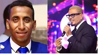  عمرو دياب يطعن على حكم تغريمه 200 جنيه في واقعة الصفع الشهيرة