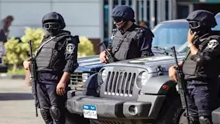  إصابة سيدة وطفل في مشاجرة بالعياط