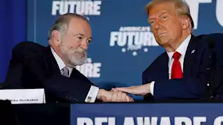 يعشق اليهود ويدعم الاستيطان.. من هو سفير ترامب لإسرائيل؟