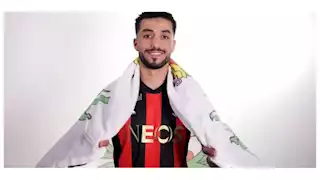 المنتخب يكشف سبب استبعاد محمد عبد المنعم