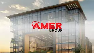 "عامر القابضة" تطلق أحدث مراحل مشروع بورتو السخنة باستثمارات 5 مليارات جنيه