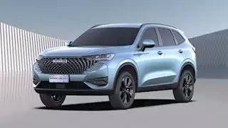 للباحثين عن التقسيط ..كم يبلغ قسط هافال H6 الهجينة في مصر ؟!