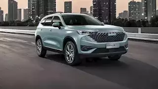 مع استمرار تخفيضات هافال في مصر.. كم يبلغ قسط النسخة الهجينة من H6؟