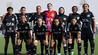 " الأكبر بالموسم".. سيدات زد يكتسحن الاتحاد السكندري بـ 10 أهداف في الدوري