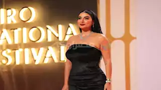 رسالة مؤثرة.. جوري بكر تحتفل بعيد الفطر مع ابنها- صورة