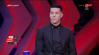 عارف كل حاجة.. تعليق مثير للجدل لخالد الغندور عن مشكلة إمام عاشور