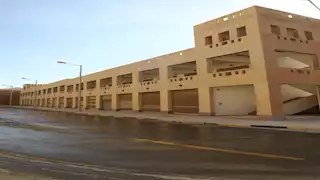 محافظ القاهرة: طرح 979 محلًا بسوق 15 مايو للاستغلال خلال الفترة المقبلة 