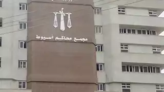 محاولة تهدئة الأب تنتهي بمأساة.. مزارع مدمن يقتل ابنه بعد مشادة كلامية فى أسيوط 