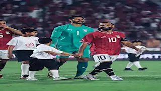 جمال علام يتحدث عن أزمة محمد صلاح مع منتخب مصر