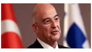 وزير الدفاع اليوناني يؤكّد دعم بلاده للبنان ومؤسساته 