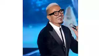 نجوم العالم بحفل عمرو دياب بافتتاح بيت أزياء "إيلي صعب" بالرياض