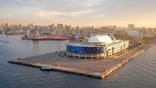 12 ألف شاحنة خلال 24 ساعة.. تداول 177 ألف طن بضائع بميناء الإسكندرية