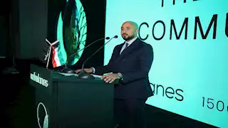 مطور عقاري: التعاقدات الطويلة مع الموردين تقلل المخاطرة في سوق العقارات