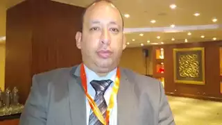 مجلس طب قصر العيني يكشف تفاصيل إنقاذ حياة طفل فلسطيني بجراحة قلب مفتوح