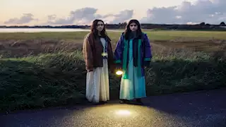 اليوم.. عرض فيلم "سبتمبر تقول" ضمن مسابقة أسبوع النقاد في مهرجان القاهرة السينمائي