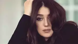 كندة علوش: لا أبحث عن النجومية وأضع في كل دور جزءا من روحي