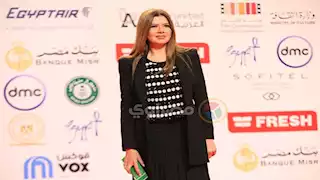 بصورة لوالديها.. رانيا فريد شوقي تشارك في احتفالات الفلانتين