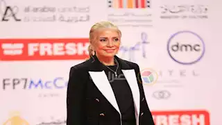 سوسن بدر تعلق على إعلان إيناس الدغيدي خبر زواجها