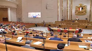 رفع الجلسة العامة لمجلس النواب حتى 15 ديسمبر الحالي