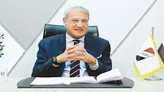 فيديو.. شكل ومواصفات أول أتوبيس كهربائي تُصنعه "النصر للسيارات"