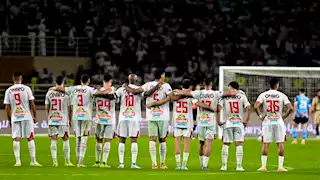 موعد مباراة الزمالك والمصري والقناة الناقلة