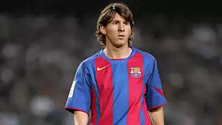 من ميسي إلى يامال.. 9 من أبناء برشلونة في نهائي كأس العالم 2026