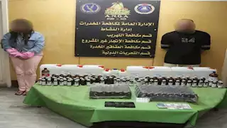 الصيادلة: أعراض انسحاب مخدر الاغتصاب من الجسم أشبه بخروج الروح من الجسد