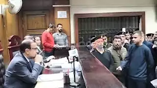  إحالة عصام صاصا وآخرين للمحاكمة في مشاجرة الملهى الليلي