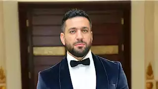 "إنا لله وإنا إليه راجعون".. حسن الرداد ينعى ضحايا الوفد القطري