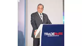 إطلاق مؤتمر AIDC للذكاء الاصطناعي ضمن فعاليات كايرو آي سي تي 