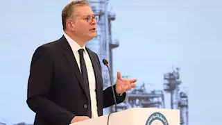  البترول: الالتزام بمبادئ الصحة المهنية ذات أهمية لجذب الاستثمارات