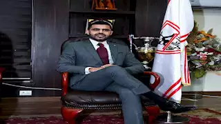 "بعد حريق منزله ونقله للمستشفى".. من هو محمد طارق عضو مجلس إدارة نادي الزمالك؟