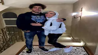 أول تعليق لشقيقة محمد هاني بعد تتويج الأهلي بكأس السوبر المصري