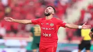 "زامل لاعب مصري".. أبرز المعلومات عن مؤنس دبور مهاجم الكيان الصهيوني السابق