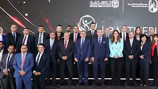 البنك الأهلي يوقع بروتوكول مع مصر لتأمينات الحياة لإدارة متحصلات وصرف تعويضات عملاء الشركة   