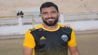 سر رسالة والد لاعب كفر الشيخ الراحل محمد شوقي قبل مباراة القزازين المؤجلة