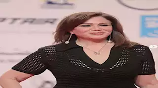 إلهام شاهين تعلق على مشاركتها الثانية في مهرجان هوليوود للسينما العربية