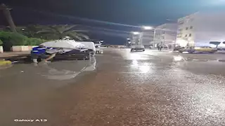 اليوم.. تعطيل الدراسة بجامعة الإسكندرية وتأجيل امتحانات الطلاب بسبب "نوة المكنسة" 