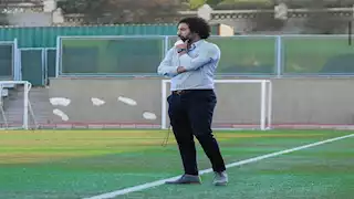 هل يرحل مدرب سيدات زد بنهاية الموسم؟.. مصدر يجيب