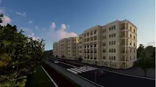 200 ألف جنيه مقدم.. موعد انتهاء حجز شقق ديارنا - أسعار وأماكن