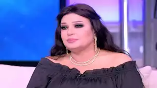 "أخويا وصديق العمر".. فيفي عبده تنعى أحمد عدوية