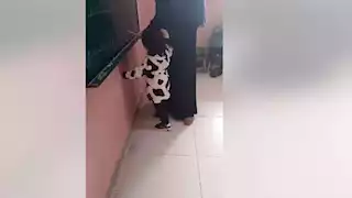 "الطفلة مازالت معنا".. حضانة الغربية تكشف تفاصيل جديدة في أزمة الضرب