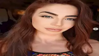 وفاة والدة الفنانة دوللي شاهين