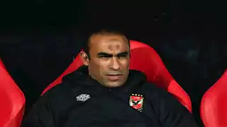 أول تعليق من عبد الحفيظ بعد مغادرة اتحاد الكرة