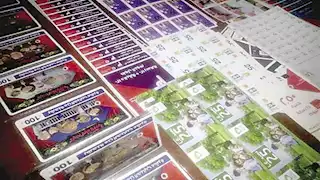 نشرة التوك شو| حزب سياسي جديد وأصداء تحريك أسعار باقات الإنترنت وكروت الشحن