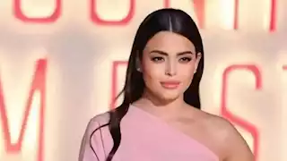 من آثار الحكيم إلى أسماء جلال.. فنانات لجأن للقانون ضد رامز جلال